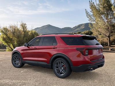 2025 Ford Explorer 4WD SUV for sale #DR2667 - photo 2