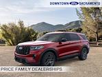 2025 Ford Explorer 4WD SUV for sale #DR2667 - photo 1