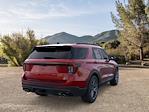 2025 Ford Explorer 4WD SUV for sale #DR2667 - photo 9