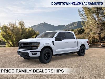 2025 Ford F-150 SuperCrew Cab 4x4 Pickup for sale #DR2685 - photo 1