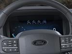 2025 Ford F-150 SuperCrew Cab 4x4 Pickup for sale #DR2685 - photo 14