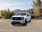 2025 Ford F-150 SuperCrew Cab 4x4 Pickup for sale #DR2685 - photo 4