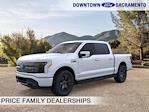 2025 Ford F-150 Lightning SuperCrew Cab AWD Pickup for sale #DR2715 - photo 1