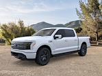 2025 Ford F-150 Lightning SuperCrew Cab AWD Pickup for sale #DR2715 - photo 3
