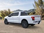 2025 Ford F-150 Lightning SuperCrew Cab AWD Pickup for sale #DR2715 - photo 2