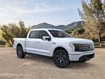 2025 Ford F-150 Lightning SuperCrew Cab AWD Pickup for sale #DR2715 - photo 8