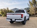 2025 Ford F-150 Lightning SuperCrew Cab AWD Pickup for sale #DR2715 - photo 9