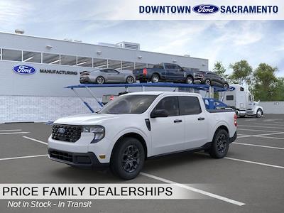 2025 Ford Maverick SuperCrew Cab FWD Pickup for sale #E31LW8H - photo 1