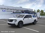 2025 Ford Maverick SuperCrew Cab FWD Pickup for sale #E31LW8H - photo 3