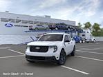 2025 Ford Maverick SuperCrew Cab FWD Pickup for sale #E31LW8H - photo 4