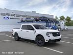 2025 Ford Maverick SuperCrew Cab FWD Pickup for sale #E31LW8H - photo 8