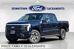 2024 Ford F-150 Lightning SuperCrew Cab AWD Pickup for sale #EB1007 - photo 1