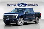 2024 Ford F-150 Lightning SuperCrew Cab AWD Pickup for sale #EB1007 - photo 3