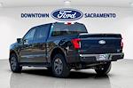 2024 Ford F-150 Lightning SuperCrew Cab AWD Pickup for sale #EB1007 - photo 2