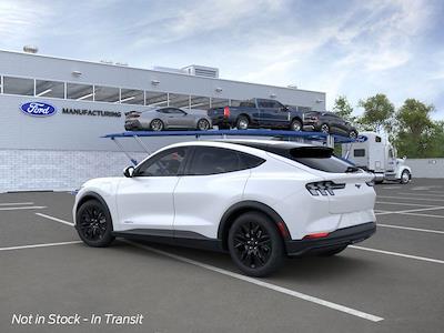 2025 Ford Mustang Mach-E RWD SUV for sale #F32IK1R - photo 2
