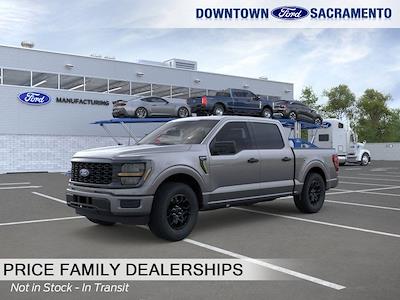 2025 Ford F-150 SuperCrew Cab 4x2 Pickup for sale #F888W2K - photo 1