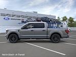 2025 Ford F-150 SuperCrew Cab 4x2 Pickup for sale #F888W2K - photo 5