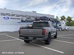 2025 Ford F-150 SuperCrew Cab 4x2 Pickup for sale #F888W2K - photo 9