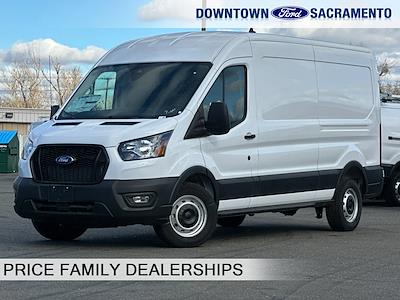 New 2025 Ford Transit 250 - photo 1
