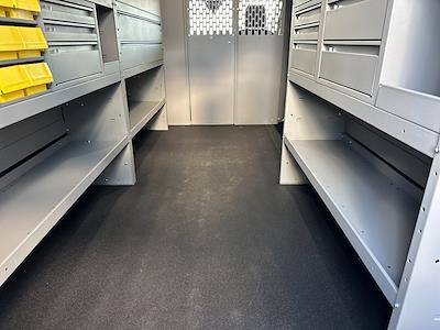 New 2025 Ford Transit 250 - photo 1