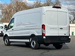 2025 Ford Transit 250 Medium Roof RWD Upfitted Cargo Van for sale #FA77877 - photo 8