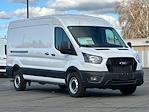 2025 Ford Transit 250 Medium Roof RWD Upfitted Cargo Van for sale #FA77877 - photo 11