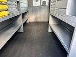2025 Ford Transit 250 Medium Roof RWD Upfitted Cargo Van for sale #FA77877 - photo 2