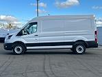2025 Ford Transit 250 Medium Roof RWD Upfitted Cargo Van for sale #FA77877 - photo 7