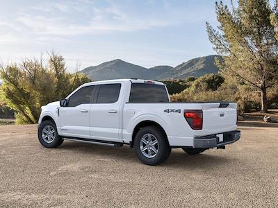 2024 Ford F-150 SuperCrew Cab 4x4 Pickup for sale #FB10281 - photo 2