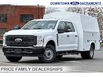 2024 Ford F-350 Crew Cab DRW 4x2 Service Truck for sale #FE00738 - photo 1