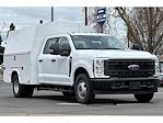 2024 Ford F-350 Crew Cab DRW 4x2 Service Truck for sale #FE00738 - photo 10