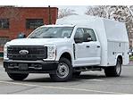 2024 Ford F-350 Crew Cab DRW 4x2 Service Truck for sale #FE00738 - photo 3