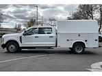 2024 Ford F-350 Crew Cab DRW 4x2 Service Truck for sale #FE00738 - photo 7