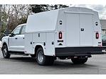 2024 Ford F-350 Crew Cab DRW 4x2 Service Truck for sale #FE00738 - photo 2
