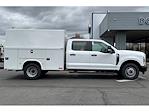 2024 Ford F-350 Crew Cab DRW 4x2 Service Truck for sale #FE00738 - photo 9