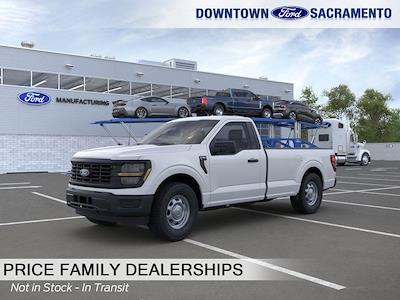 2025 Ford F-150 Regular Cab 4x2 Pickup for sale #FE39468 - photo 1
