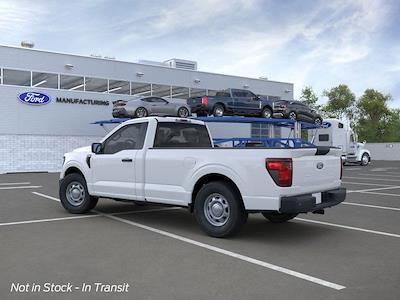 2025 Ford F-150 Regular Cab 4x2 Pickup for sale #FE39468 - photo 2