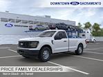 2025 Ford F-150 Regular Cab 4x2 Pickup for sale #FE39468 - photo 1