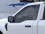 2025 Ford F-150 Regular Cab 4x2 Pickup for sale #FE39468 - photo 21