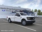 2025 Ford F-150 Regular Cab 4x2 Pickup for sale #FE39468 - photo 8