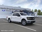 2024 Ford F-150 SuperCrew Cab 4x4 Pickup for sale #FE82124 - photo 8