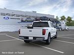 2024 Ford F-150 SuperCrew Cab 4x4 Pickup for sale #FE82124 - photo 9