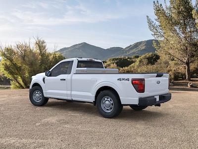 2024 Ford F-150 Regular Cab 4x4 Pickup for sale #FF22653 - photo 2
