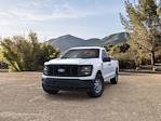 2024 Ford F-150 Regular Cab 4x4 Pickup for sale #FF22653 - photo 4