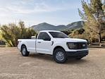 2024 Ford F-150 Regular Cab 4x4 Pickup for sale #FF22653 - photo 8