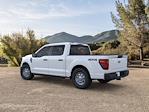 2024 Ford F-150 SuperCrew Cab 4x4 Pickup for sale #FF31759 - photo 2