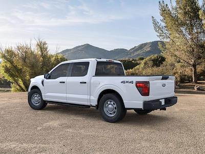 2024 Ford F-150 SuperCrew Cab 4x4 Pickup for sale #FF35695 - photo 2