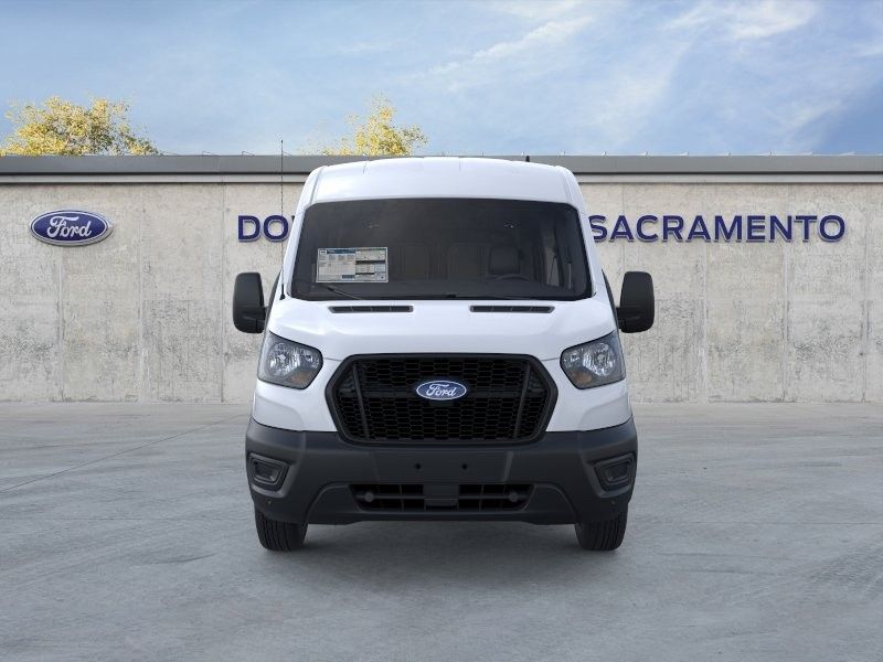 New 2026 Ford Transit 250 - photo 9