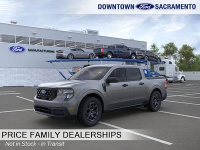 2025 Ford Maverick SuperCrew Cab FWD Pickup for sale #H89WW8H - photo 1