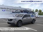 2025 Ford Maverick SuperCrew Cab FWD Pickup for sale #H89WW8H - photo 1